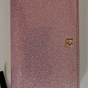 Original Kate Spade Purple/pink Wallet (NWT)
